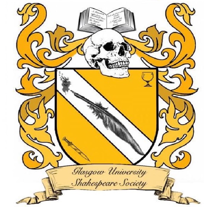the tempest glasgow university shakespeare society