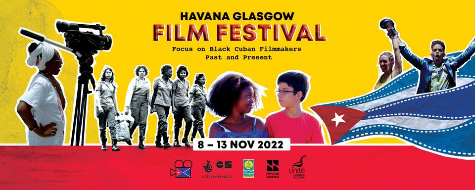 havana glasgow film festival