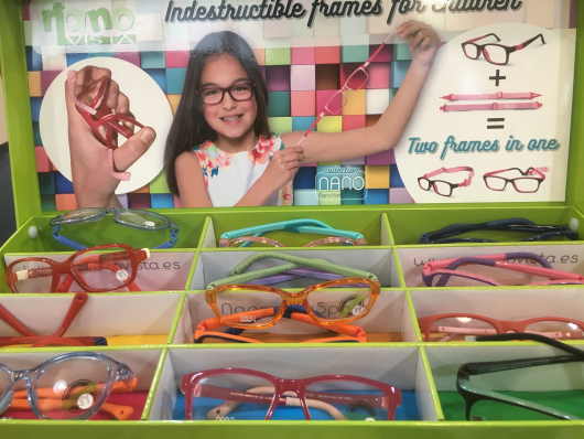 eyewear children