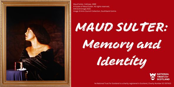 maud sulter