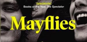 mayflies