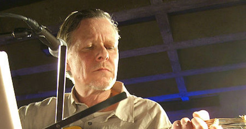 michael gira