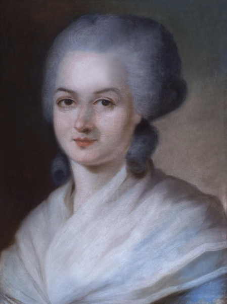olympe de gouge
