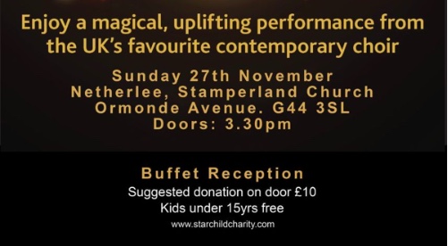 rock choir live