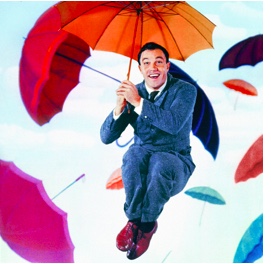 singin in the rain