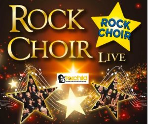 rock choir