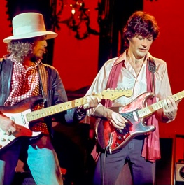 the last waltz