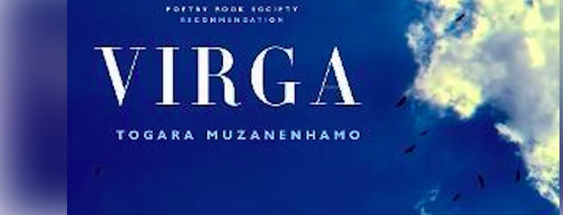 Creative Conversations: Togara Muzanenhamo