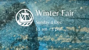 galgael winter fair