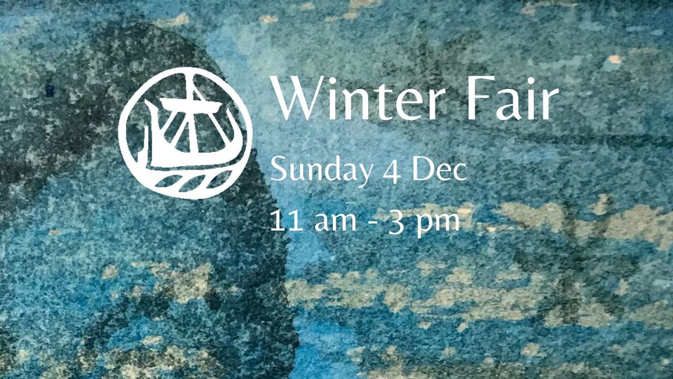 galgael winter fair