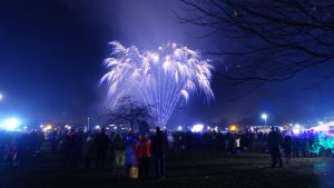 winterfest glasgow drumchapel