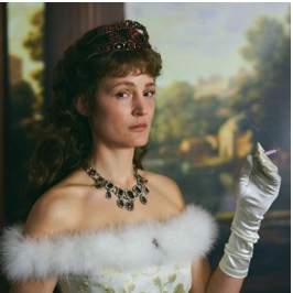 corsage