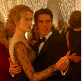 eyes wide shut