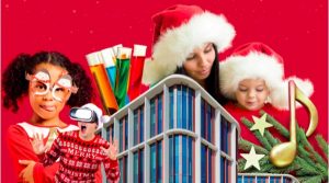 family fun day the arc