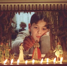 fanny and alexander