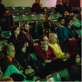 glasgow community cinema