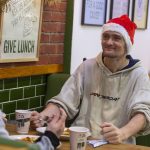 Itison and Social Bite – £5 Christmas fundraiser meals and gifts for the homeless