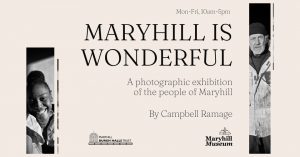 maryhill is wonderful