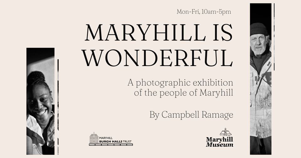 maryhill is wonderful