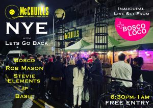 mcchuills hogmanay