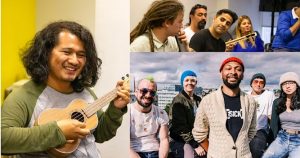 musicians in exile