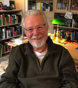 peter may