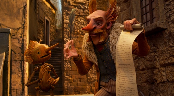 pinnochio gullermo del toro