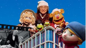spirits of christmas film night