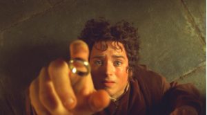 lord of the rings trilogy