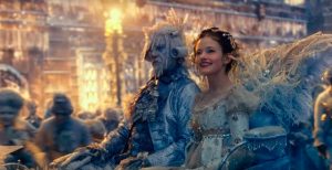 the nutcracker