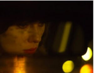 under the skin