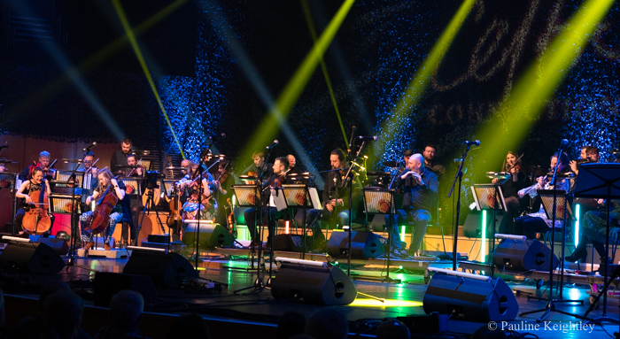 The Big Band