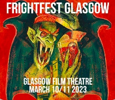 FRIGHT FEST 2023