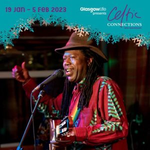 afro celtic connections