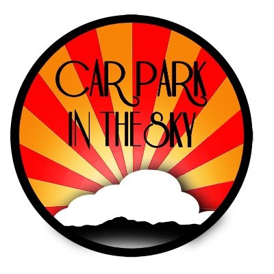 car park in the sky