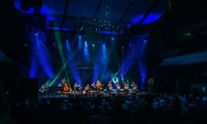 30 anniversary concert