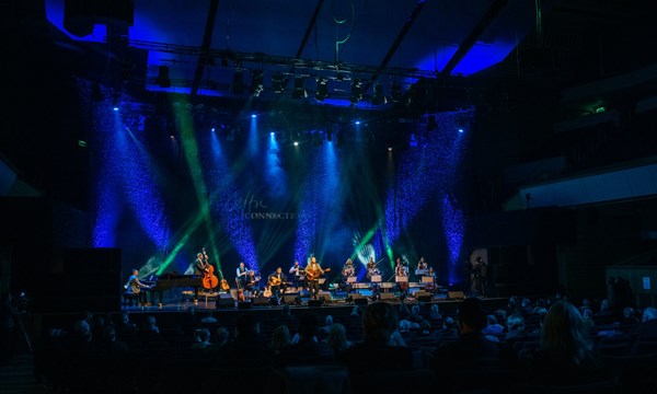 30 anniversary concert