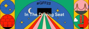 in the driving seat gff23