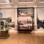 125th Anniversary of the Opening of People's Palace and Winter Gardens