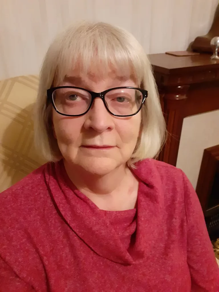 ann mackinnon