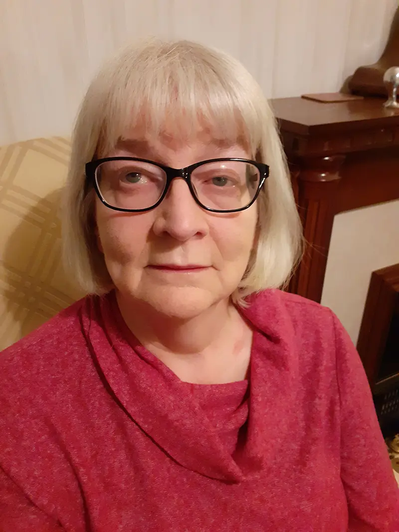 ann mackinnon