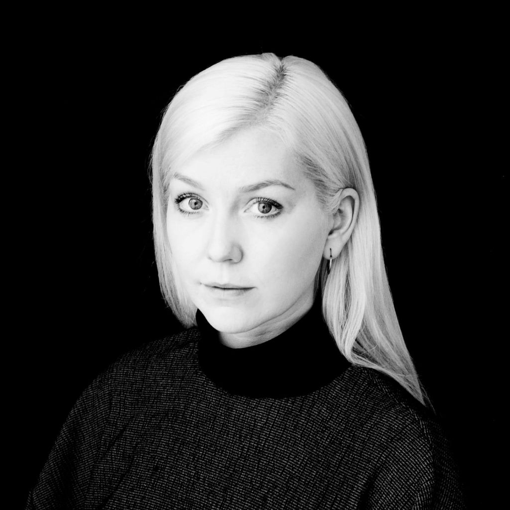 Ásta Fanney Sigurðardóttir