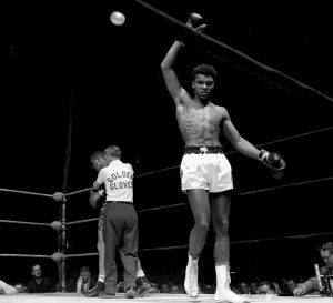 cassius x becoming ali