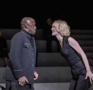 n.t. live Othello