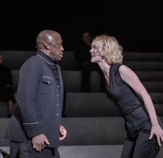 n.t. live Othello