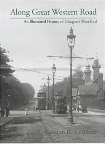 along grear western road