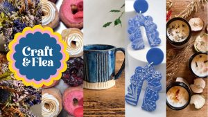 Craft and Flea Fair