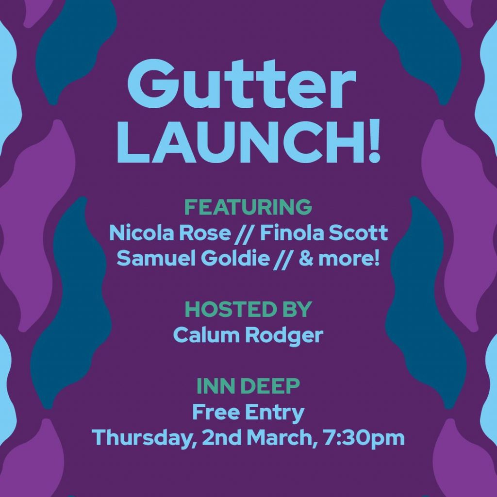 gutter launch