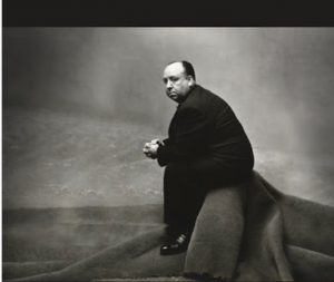 My Name Is Alfred Hitchcock