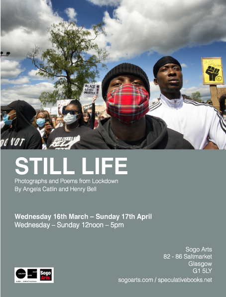 still life exhibition